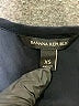 Banana Republic 100% Polyester Black Tank Top Size XS - photo 7