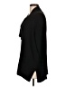 Anne Pedersen Black Cardigan Size L - photo 5