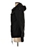 Divided by H&M Solid Black Jacket Size 2 - photo 5