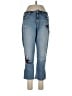 Gap Stars Blue Jeans Size 27 waist - photo 1