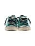Converse Teal Sneakers Size 7 - photo 2