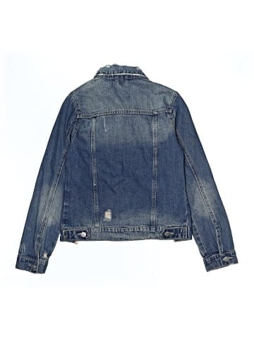 Joe's Jeans Denim Jacket (view 2)