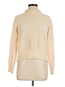 Who What Wear Turtleneck Sweater (view 1)