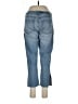 Gap Stars Blue Jeans Size 27 waist - photo 2