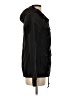 Divided by H&M Solid Black Jacket Size 2 - photo 4