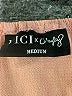 VICI Pink Long Sleeve Blouse Size M - photo 7