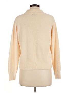 Who What Wear Turtleneck Sweater (view 2)