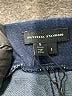 Universal Standard Blue Casual Pants Size S L - photo 7