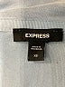Express Blue Short Sleeve Top Size XS - photo 7