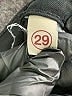 J Brand Black Jeans Size 29 waist - photo 8