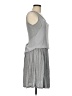 Unbranded Gray Casual Dress One size - photo 4