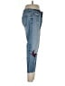 Gap Stars Blue Jeans Size 27 waist - photo 4