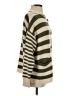 BDG Stripes Green Cardigan Size S - photo 4