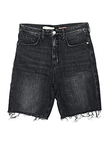 Pilcro by Anthropologie Denim Shorts (view 1)
