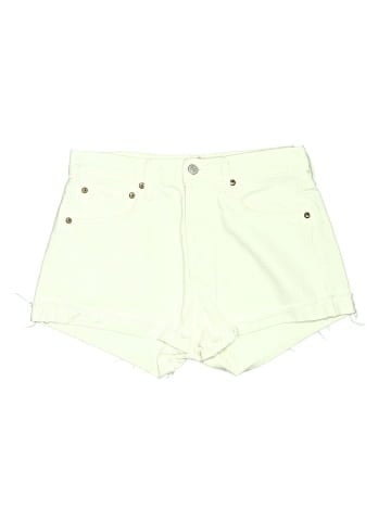 AGOLDE Shorts (view 1)
