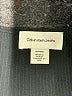 CALVIN KLEIN JEANS Black Active Tank Size XL - photo 7
