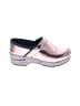 Dansko Metallic Pink Mule/Clog Size EU 37 - photo 1