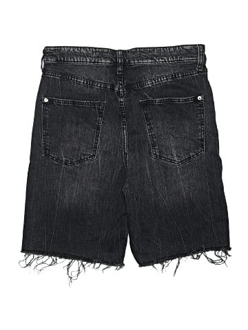 Pilcro by Anthropologie Denim Shorts (view 2)