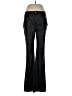Chico's Black Casual Pants Size Med Tall (1.5) - photo 1