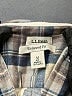 L.L.Bean Blue Pullover Sweater Size M - photo 6