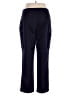 Lands' End Blue Cargo Pants Size 16 - photo 2