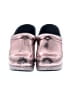 Dansko Metallic Pink Mule/Clog Size EU 37 - photo 2