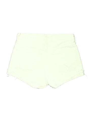 AGOLDE Shorts (view 2)