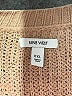 Nine West Solid Pink Pullover Sweater Size XXL - photo 7