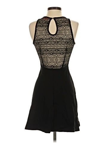 Love Tree Cocktail Dress (view 2)