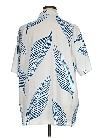 Shein Curve Cardigan (view 2)