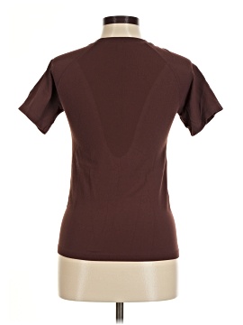 Assorted Brands Short Sleeve Turtleneck (view 2)