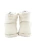 Bebe Ivory Ankle Boots Size 6 (kids) - photo 2