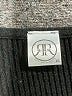 Unbranded Black Pullover Sweater Size XL - photo 7