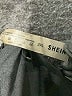 Shein Black Swimsuit Top Size 2X - photo 3