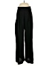 CQ by CQ Black Casual Pants Size L - photo 1
