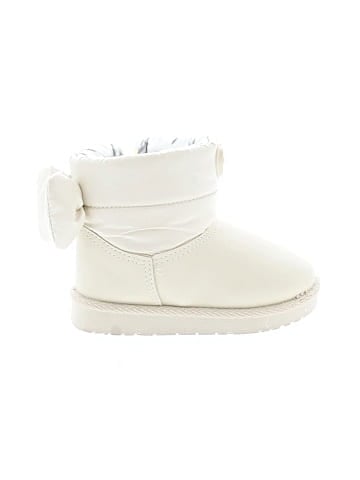 Bebe Ankle Boots (view 1)