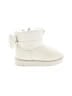 Bebe Ivory Ankle Boots Size 6 (kids) - photo 1