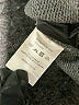 Blooming Jelly Gray Wool Pullover Sweater Size L - photo 8