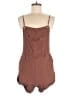 Billabong Brown Romper Size M - photo 1