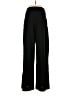 CQ by CQ Black Casual Pants Size L - photo 2