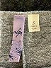 Alya Gray Casual Dress Size S - photo 7