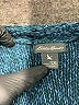 Eddie Bauer 100% Cotton Teal Cardigan Size 2X - photo 7
