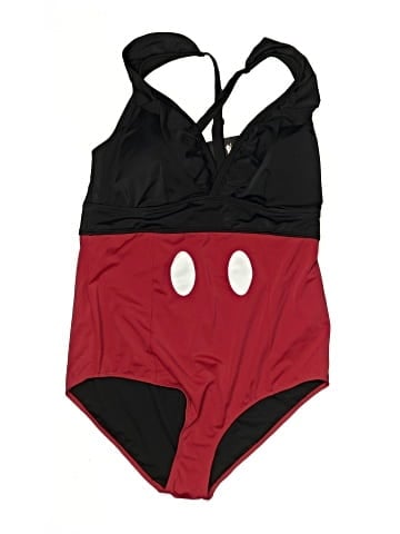 Torrid One Piece Swimsuit (view 1)