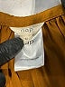 Nap 100% Polyester Brown Dress Pants Size M - photo 6