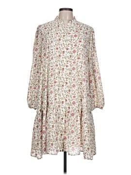 UNTUCKit Casual Dress (view 1)