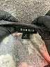 Torrid Floral Black Pullover Sweater Size 4X Plus (4) - photo 7