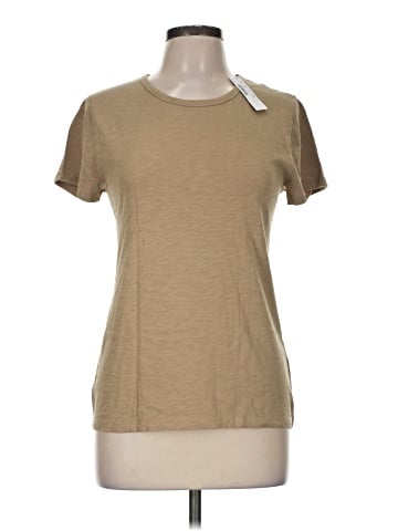 J.Crew Mercantile Short Sleeve T-Shirt (view 1)