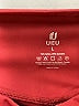 UEU Burgundy Active Pants Size L - photo 7
