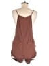 Billabong Brown Romper Size M - photo 2