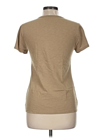 J.Crew Mercantile Short Sleeve T-Shirt (view 2)